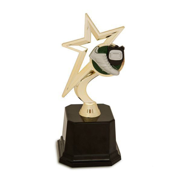 Biểu tượng thể thao lưu niệm ngôi sao điền kinh Quà Việt JF2015