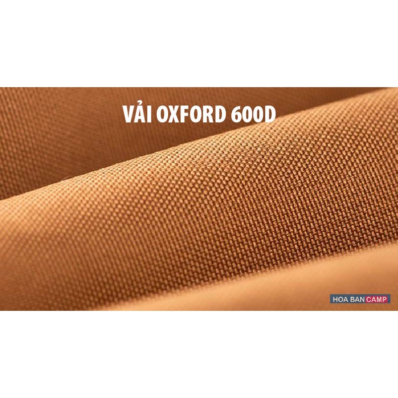 Ghế Dã Ngoại Lưng Trung NatureHike NH20JJ035 | YL09