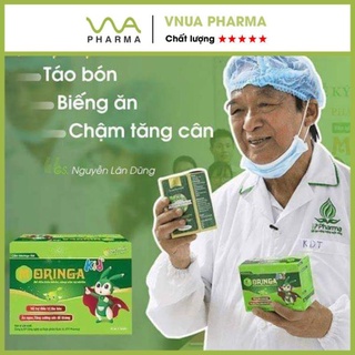 Cốm Moringakia ăn ngon, giúp trẻ ăn ngon, ngủ ngon,