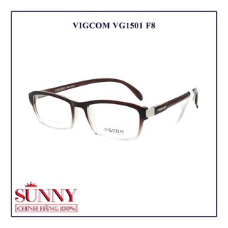 Gọng Kính Unisex Vigcom VG-1501 F