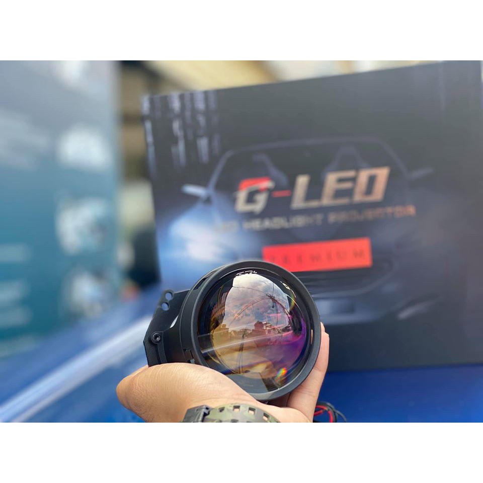 BI LED GTR GLED PREMIUM - SẢN PHẨM TĂNG SÁNG HÀNG ĐẦU TRONG PHÂN KHÚC