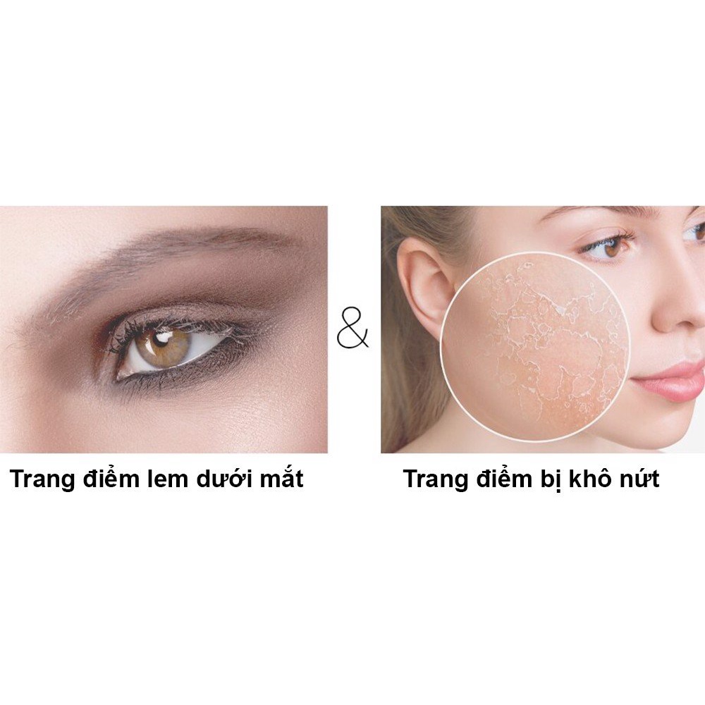 TĂM BÔNG HỖ TRỢ CHỈNH SỬA TRANG ĐIỂM HATHERINE SUNSET CAMELLIA REMOVER STICK CHÍNH HÃNG - GÓI 50 CÂY - 10790