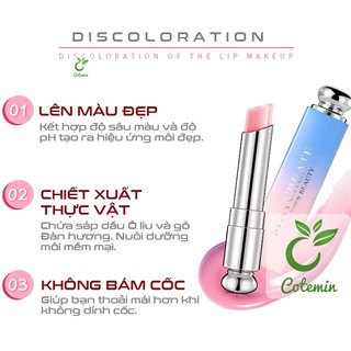 Son đổi màu MAYCREATE