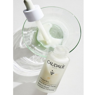 Tinh chất Caudalie Vinoperfect Radiance Serum Complexion Correcting