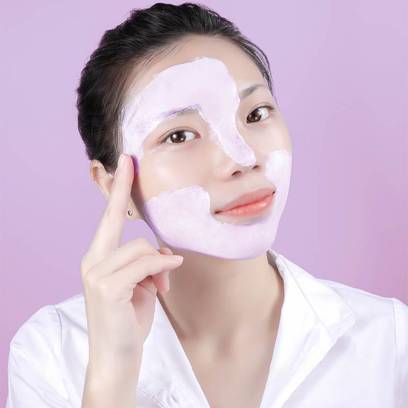 (Hàng Mới Về) Mặt Nạ Bùn Trà Xanh Dưỡng Ẩm Kiểm Soát Dầu Làm Sạch Sâu Cải Thiện Lỗ Chân Lông Cho Mọi Loại Da | BigBuy360 - bigbuy360.vn