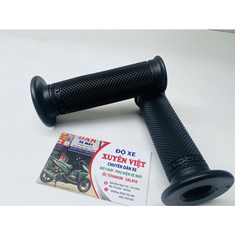Bao tay RCB HG88 chính hãng mẫu mới có 2 màu đen,bạc(hàng racingboy chính hãng)