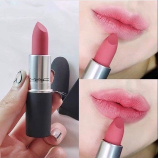 Mac- son thỏi powder kiss 🤩