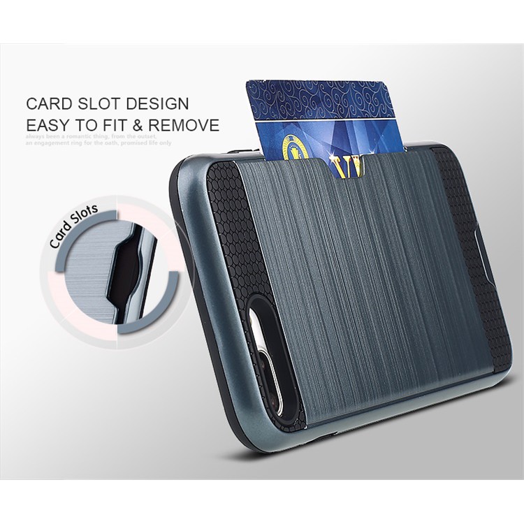 Ốp điện thoại silicon dẻo thích hợp cho iPhone 6 6S 7 8 Plus 11 Pro Xs Max X XR