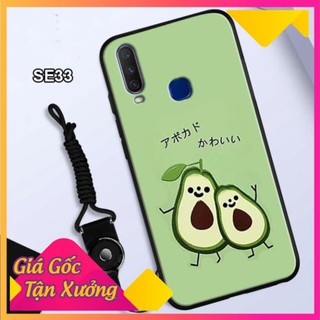 ỐP LƯNG VIVO U10 - Y12 - Y15 - Y17 RẺ BỀN ĐẸP CHẤT LƯỢNG CAO