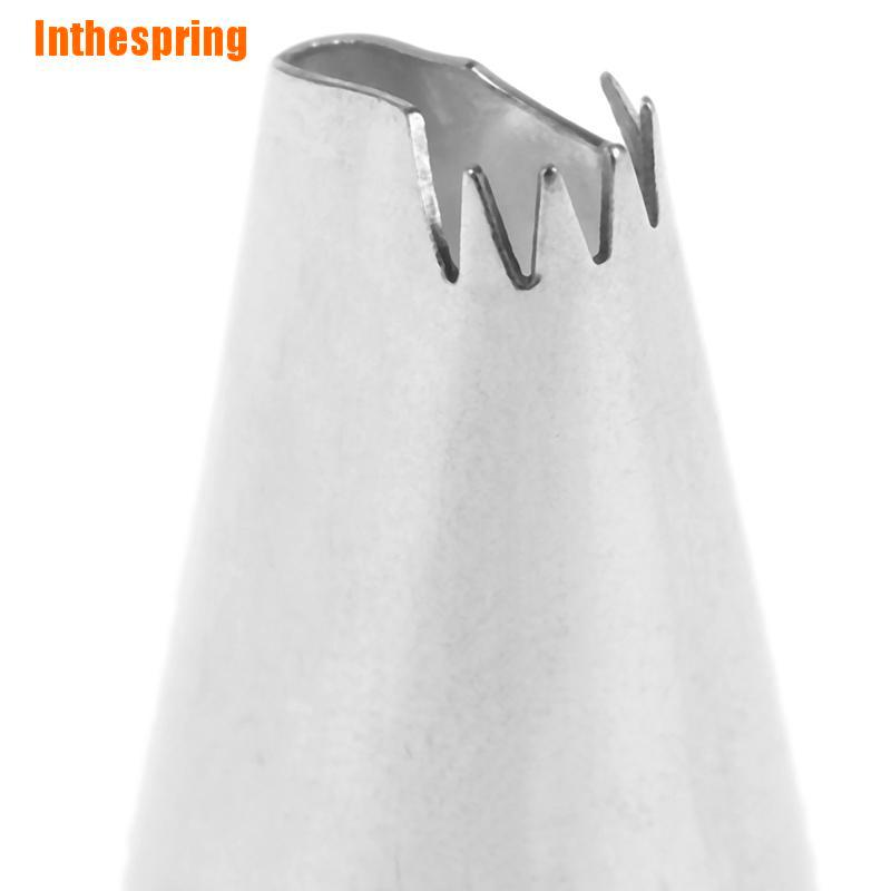 Đuôi Kem # 86 Bánh