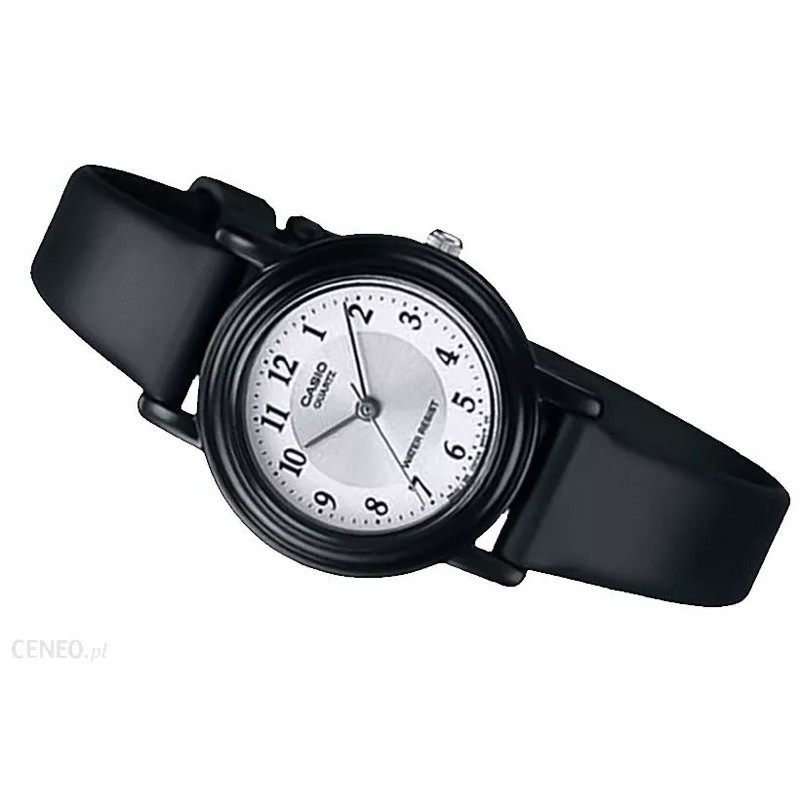 Đồng hồ nữ dây nhựa Casio chính hãng Anh Khuê LQ-139AMV-7B3LDF | BigBuy360 - bigbuy360.vn