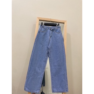 Quần baggy ống rộng khách chọn HÀNG NEW
