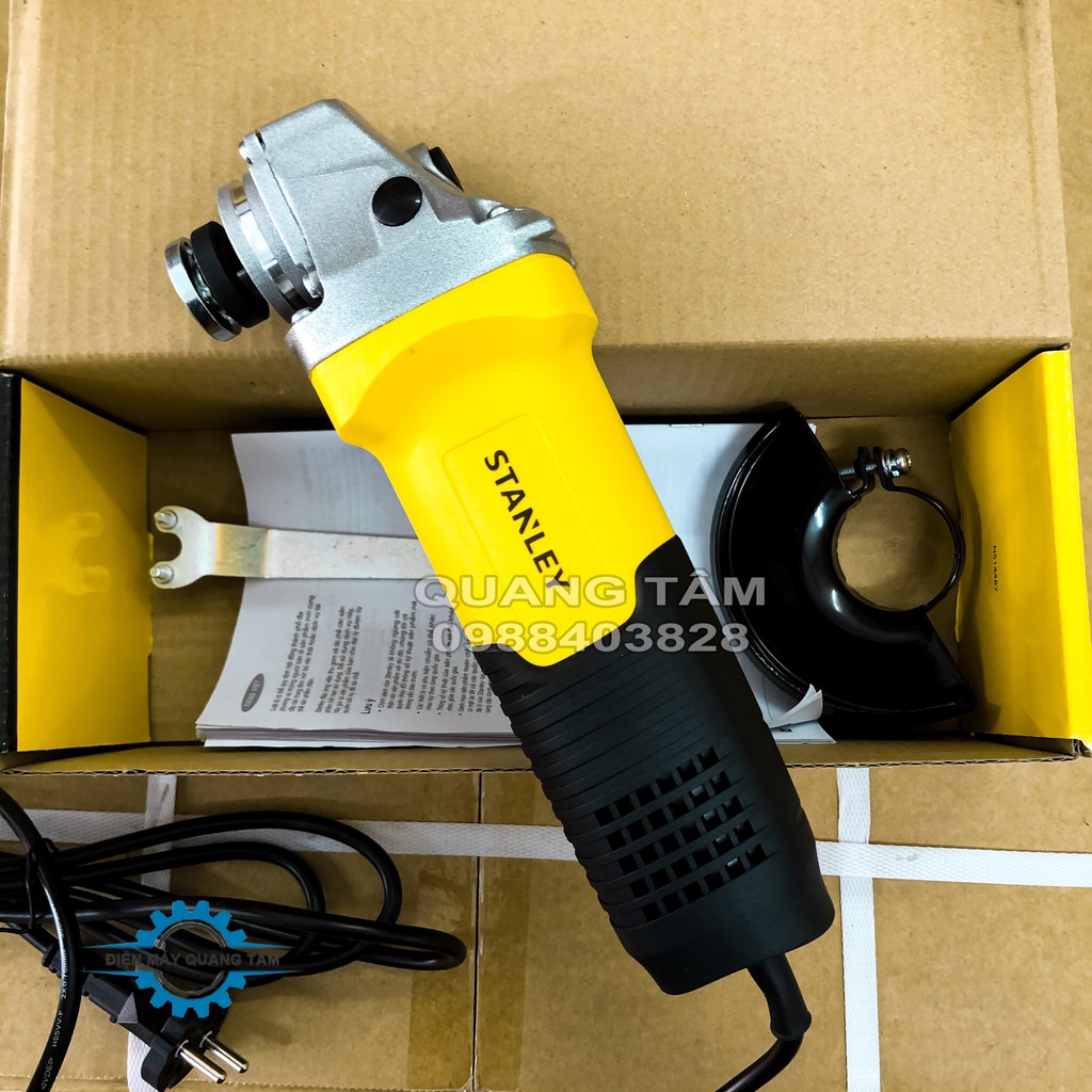 Máy Mài Stanley STGT6100-B1