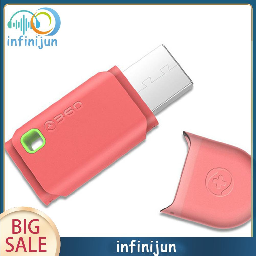 Usb Wifi 2.0 3 Chế Độ Tiện Dụng | BigBuy360 - bigbuy360.vn