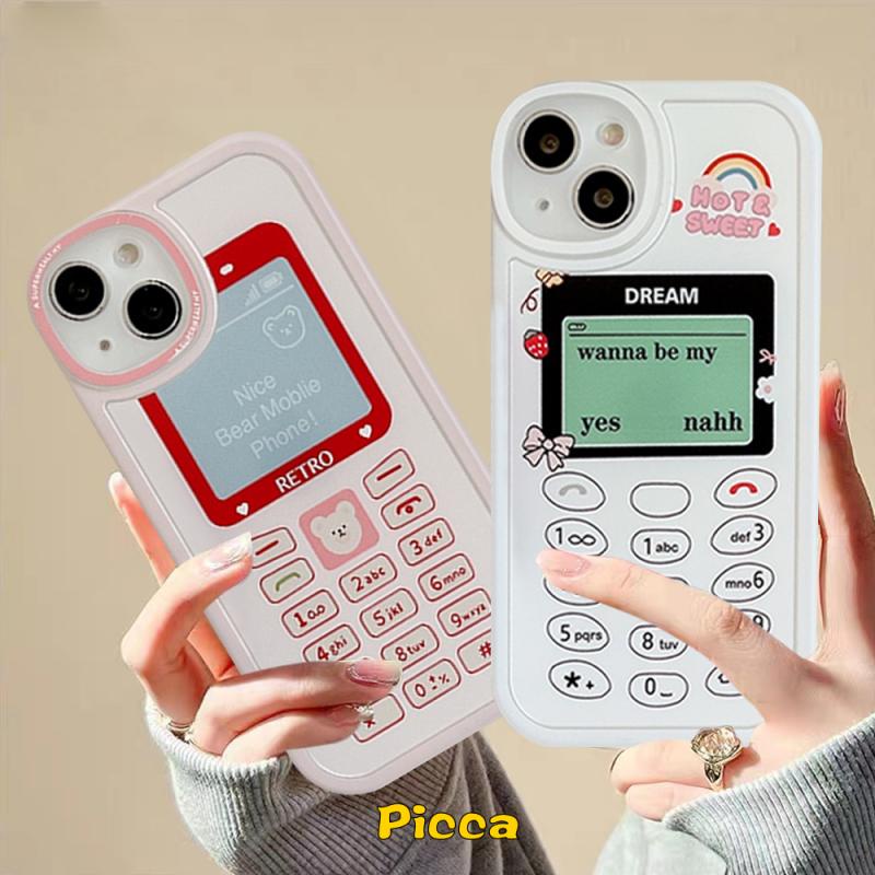 NOKIA Ốp Điện Thoại Cho Vivo Y36 Y16 Y35 Y22 Y15s Y11 Y22s Y20 Y12S Y12 Y51A Y31 Y1S Y15 Y12i Y33S Y21 Y53s Y21T Y30 Y15A Y20S G17 Y50 Y91C Y21S Y21 Y30 Y91 Y30 Y9 Y3I Y1I Y91I Y1I