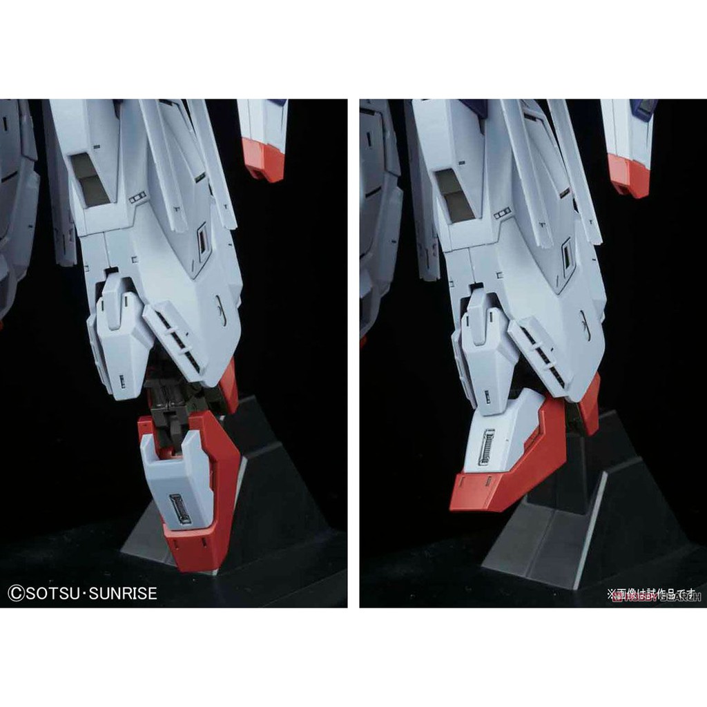 Mô Hình Gundam Bandai MG Providence Gundam 1/100 Gundam Seed