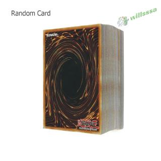 Bộ Bài Yugioh 60 Lá