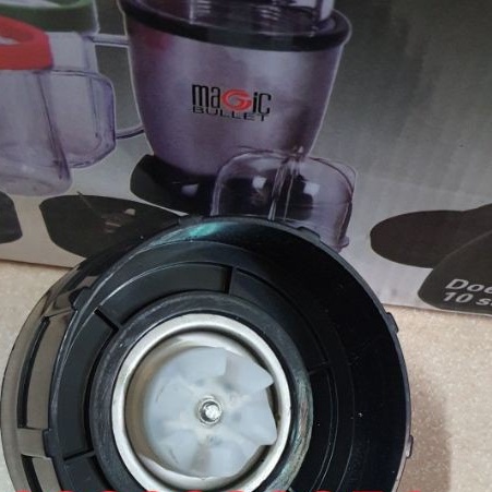 Phụ kiện: vấu truyền động 6 chấu máy xay magic bullet -khosiphukienmienbac