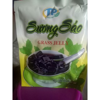 Combo 10 Gói Bột Sương sáo 50GR GRASS JELLY THUẬN PHÁT
