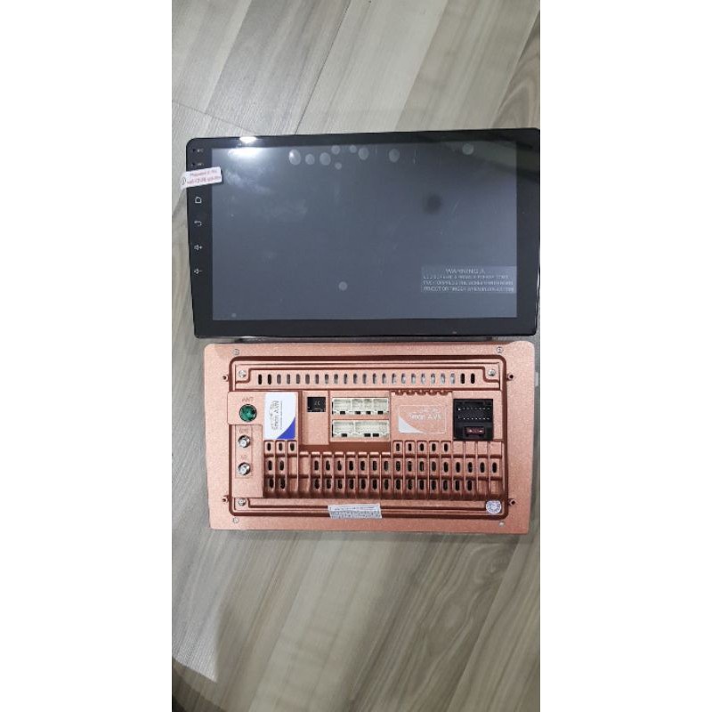 Màn hình DVD Android OLED & Smart AVN /9/10" 2+ 32G  / 4+64Gb  cắm sim 4G phiên bản cao cấp bảo hành 18 tháng | BigBuy360 - bigbuy360.vn