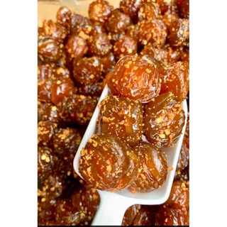 Mận rim muối ớt 500g