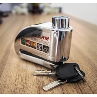 Ổ khóa chống trộm xe máy kn-303