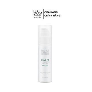 Tẩy tế bào chết PAULA'S CHOICE Calm 1% BHA Lotion Exfoliant 100ml