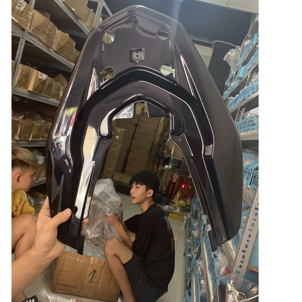 TAY XÁCH , CẢNG SAU PCX 2018 > 2020 ZIN HONDA