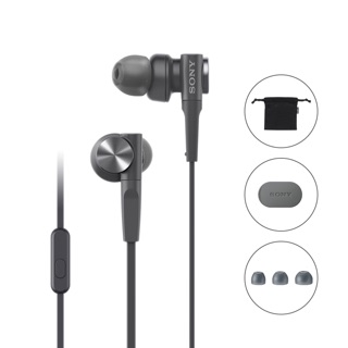 Tai nghe Sony MDR-XB55AP chính hãng Sony BH 12 tháng