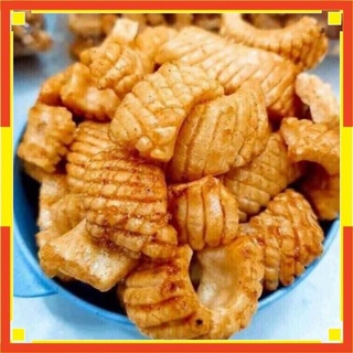 Snack mực Thái Lan 200gr đồ ăn vặt Bình Dương