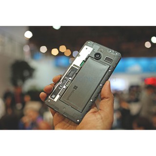 Pin Zin cho Nokia Lumia 640