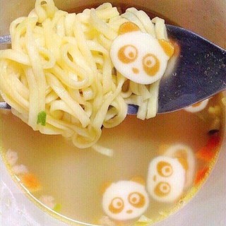 Mì Mug Nội Địa Nhật Ăn Liền Cho Bé