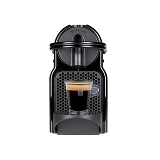 Máy pha cà phê Nespresso Inissia - Black