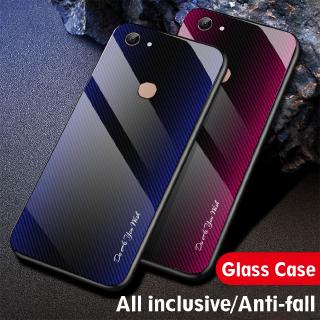 Ốp lưng in họa tiết dành cho điện thoại Vivo Y83 Pro Y75 Y67 Y12 Y15 Y17 V11 V7 V5 X23