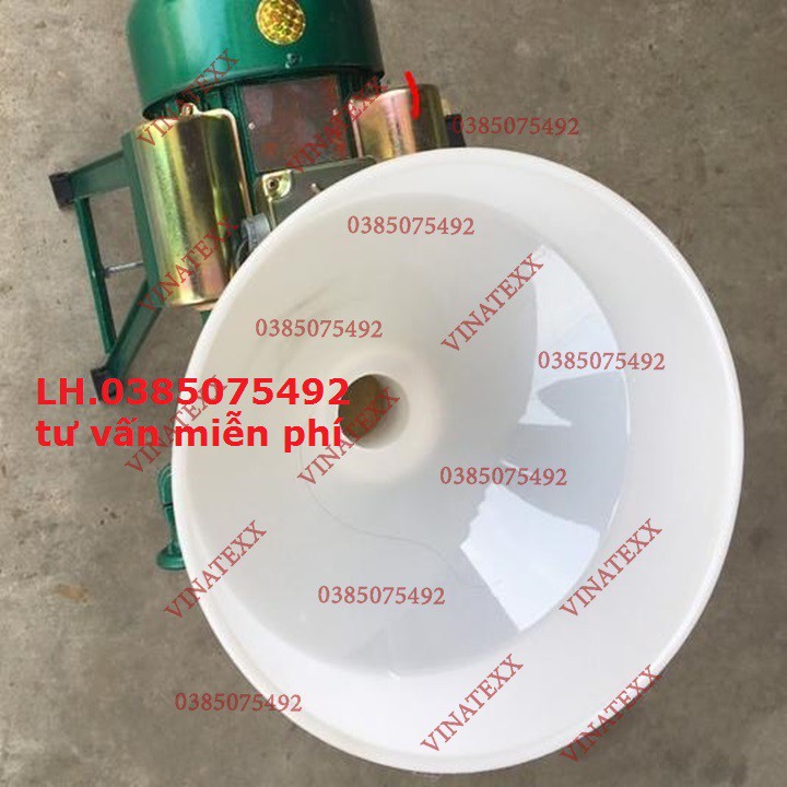 Máy nghiền hạt ngô mảnh - vỡ cho chim nhỏ