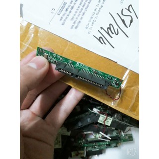 [FREESHIP 99K]_Mạch chuyển ổ cứng Cổng SATA sang USB (ổ cứng 2.5 sata hoặc SSD)