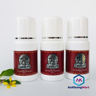 Lăn nách ngựa Top country Thái Lan 60ml