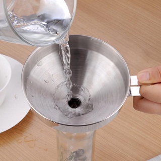 Phễu inox cao cấp tiện dụng