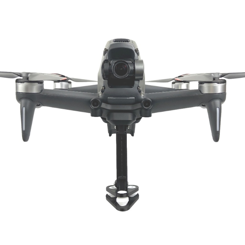 1 Bộ Giá Đỡ Camera Hành Động Cho Drone FPV