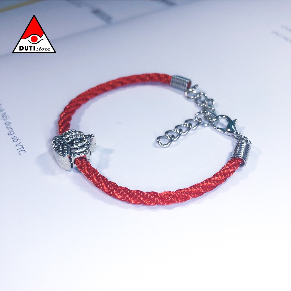 Vòng tay Cặp Đôi King Queen DutiOS VTY001