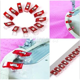 Kẹp Cỡ Lớn Chuyên Dụng Cho May Mặc