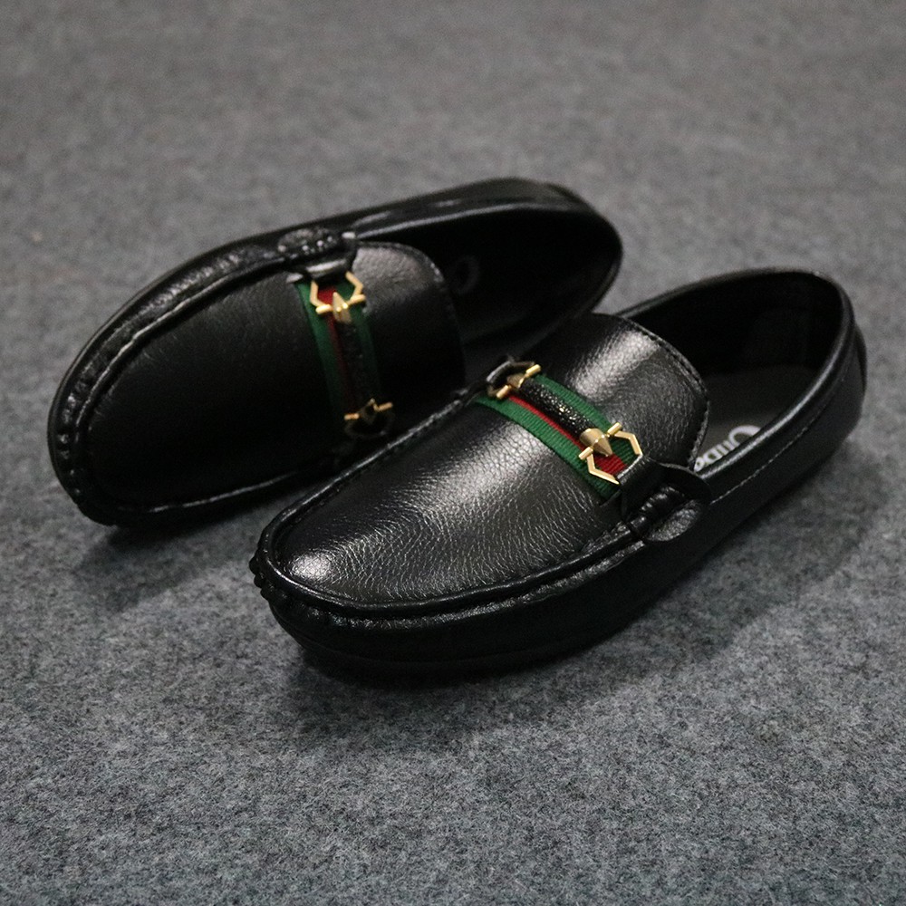 Giày Mọi Nam Thời Trang Phong Cách OHS610