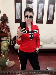 Bộ thể thao