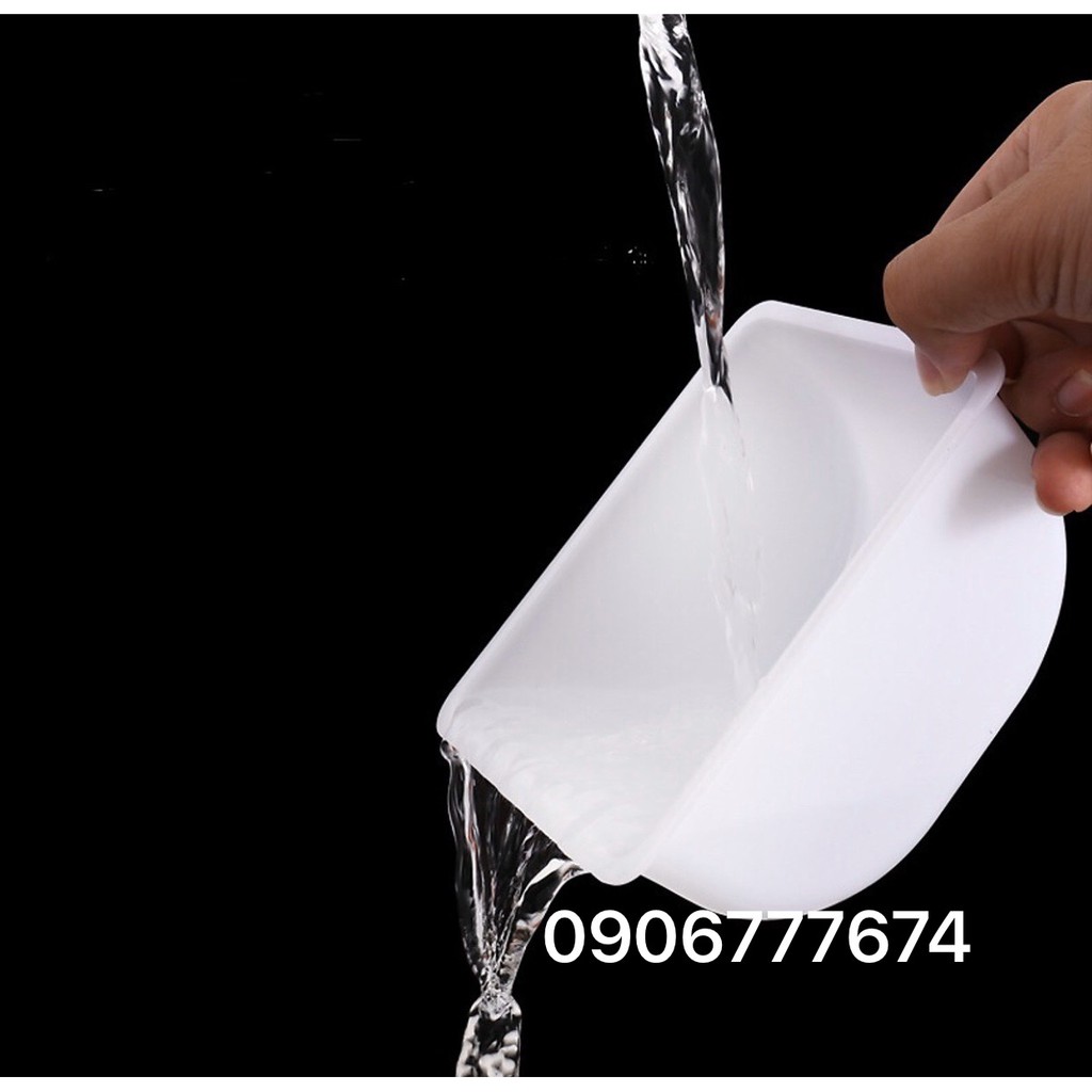 KHAY NHỰA CAO CẤP ĐỰNG TOOPING ĐỦ SIZE.