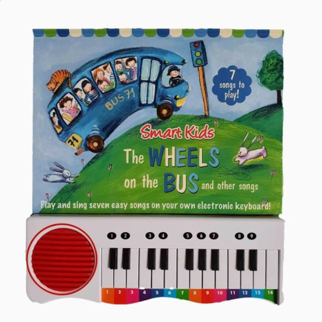 Sách đàn 2 trong 1