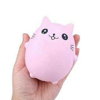 {ảnh , video thật} Squishy thú ú [ thú bí ẩn ] {hàng sẵn}