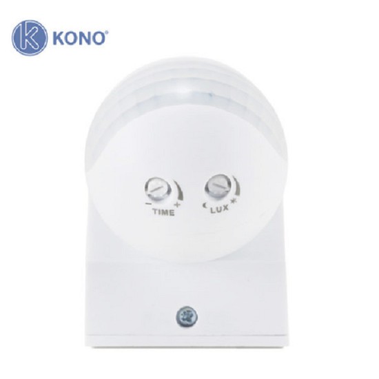 Cảm biến hồng ngoại gắn tường KONO KN-S15B