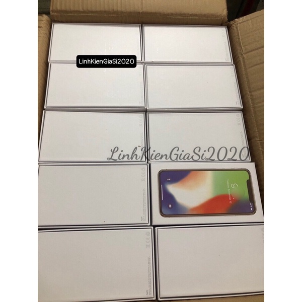 Hộp giấy box ipx/xsmax/11promax/13promax/12promax