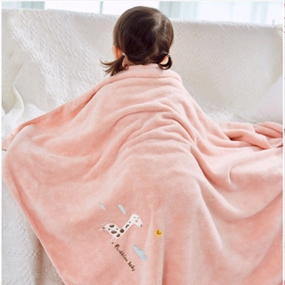 Khăn tắm cho bé sơ sinh bông tắm trẻ em siêu mềm cotton siêu mềm thấm hút tốt chăn xuân hè