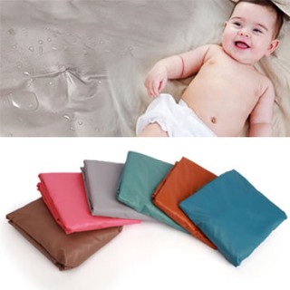 Ga chống thấm bảo vệ đệm 1.8m( giao mầu ngẫu nhiên)
